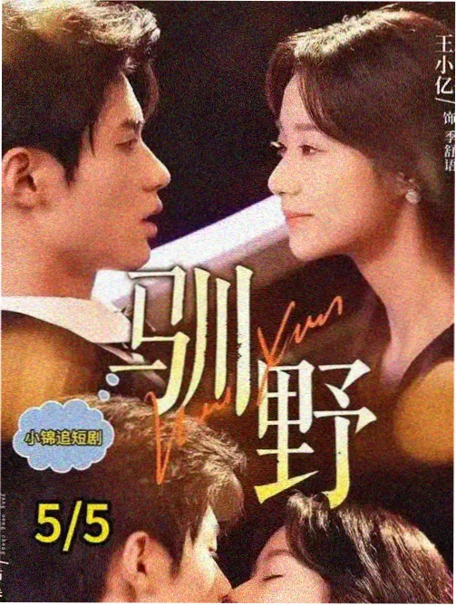 山海之间 剧集海报