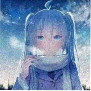 阿岚头像